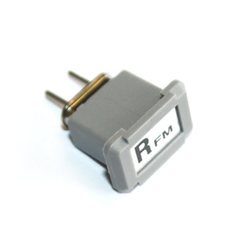 JR 35mhz Standard Receiver Crystal Ch.57 - 34.970