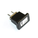 JR 35mhz Standard Transmitter Crystal Ch.87 - 35.270