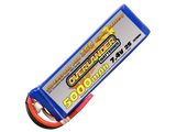 Supersport 5000mAh 2s 7.4v 35C XT60