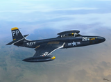 Sword 1/72 F2H-2P Banshee SW72078