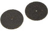 Dubro 1 1/4inch (32mm) Cut Off Wheels (2 Pack)