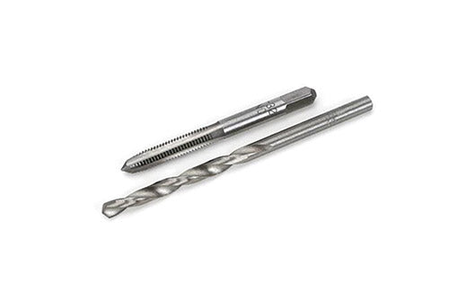 Dubro 8-32 Tap & Drill Set