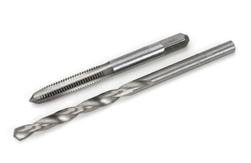 Dubro 2mm Tap & Drill Set