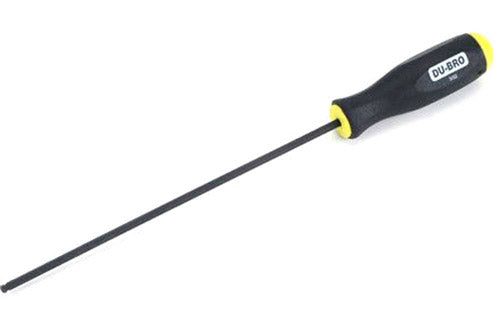 Dubro 5/64 Inch (2-56 Socket Head) Ball Wrench Allen Driver