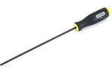 Dubro 3/32 inch (4-40 Socket Head) Ball Wrench Allen Driver