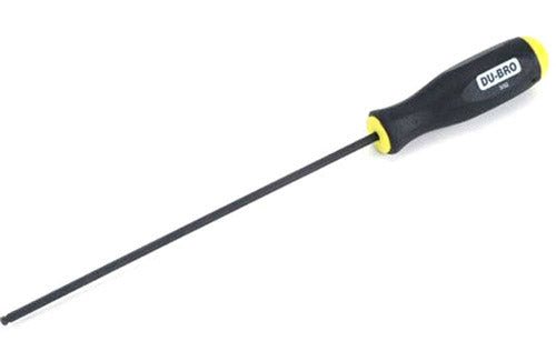 Dubro 1/16 Inch Ball Wrench Allen Driver