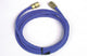 Ripmax 1.8Mtr Braided Air Hose 1/8-1/8