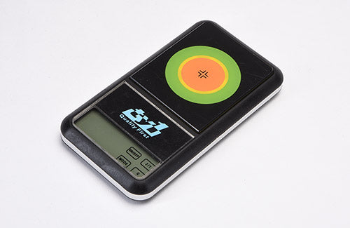 Ripmax Mini Professional Digital Scale 500g