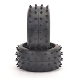 Full Spike  2  - Rear Tyres - Yellow CAT (pr)