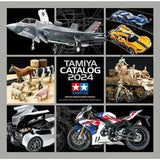 Tamiya 64451 Tamiya Catalog 2024