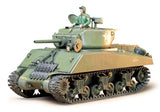 Tamiya 1/35 M4A3 B2 Jumbo Sherman # 35139