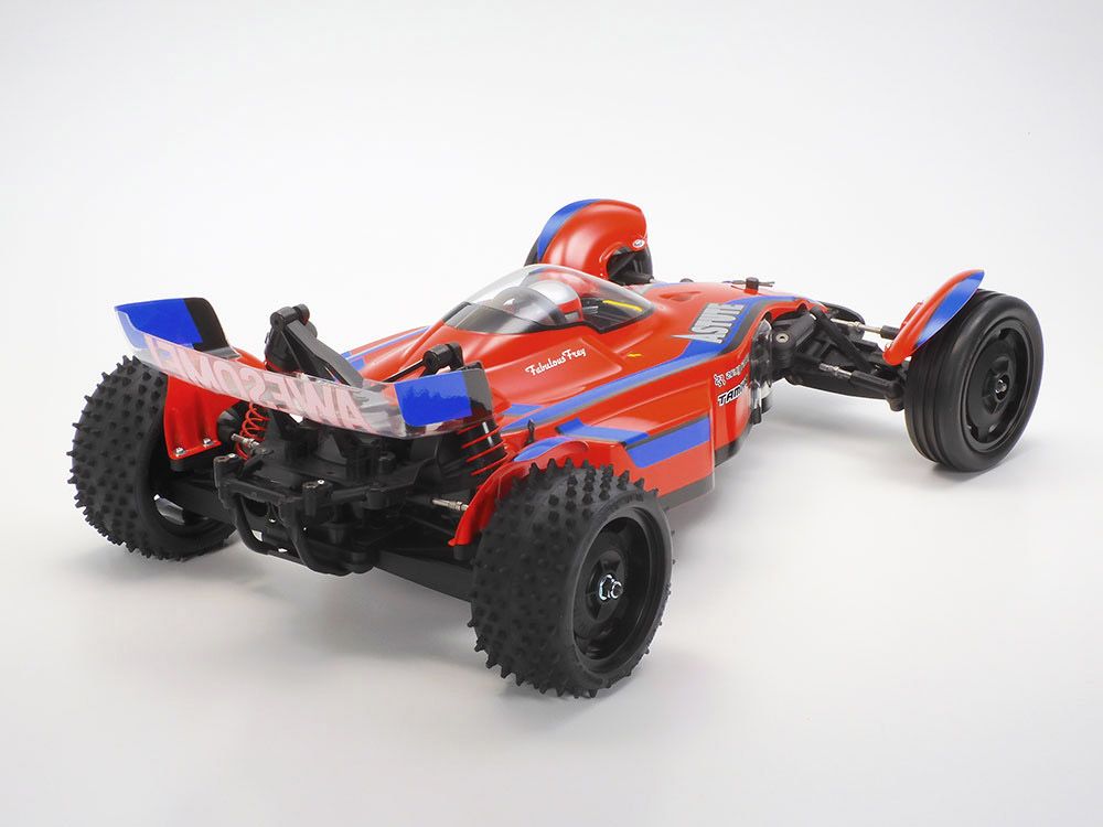 Tamiya 1/10 Astute 2022 (Painted Body) (TD2) 47482