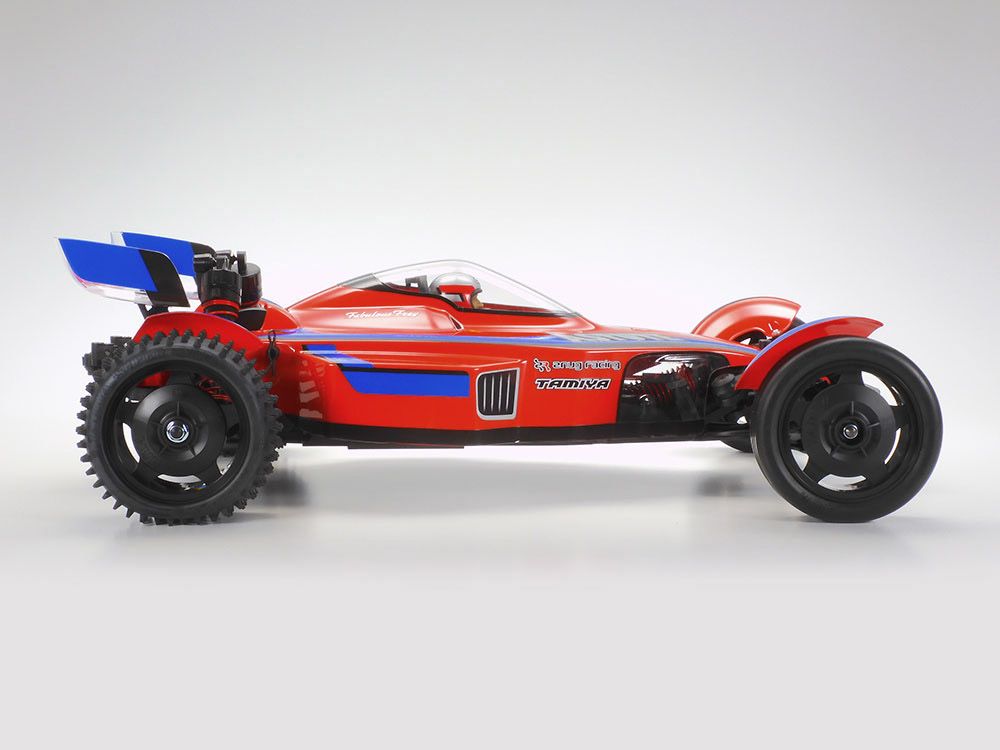 Tamiya 1/10 Astute 2022 (Painted Body) (TD2) 47482