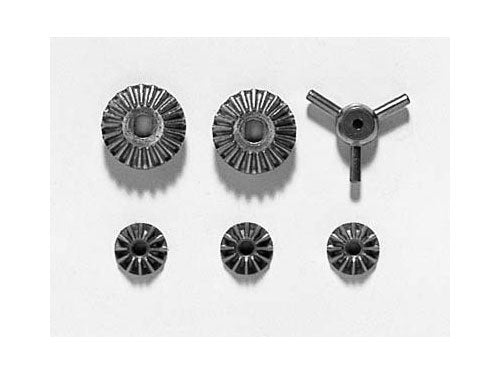 Tamiya TT-01 Bevel Gear Set 51008 (Box 40)