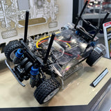 Tamiya XM-01 PRO Chassis 58738