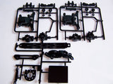 Tamiya TT-01 A Parts (Upright) 51002 (Box 40)