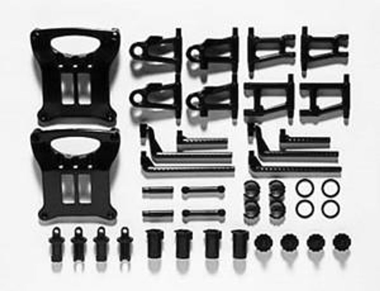 Tamiya TT-01 B Parts - Suspension Arm RC Spare Part