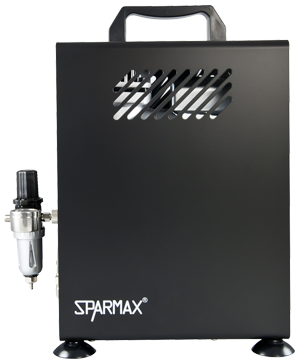 Sparmax TC-610H Compressor