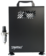 Sparmax TC-610H Compressor