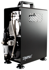 Sparmax TC-610H Compressor