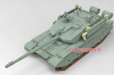 Toucan Models 1/35 ZTZ-99A MBT - GL5 Active Protection System Model Kit TC35001