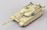 Toucan Models 1/35 ZTZ-99A MBT - GL6 Active Protection System Model Kit TC35002
