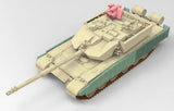 Toucan Models 1/35 ZTZ-99A MBT  - Heavy Armoured System Model Kit TC35003