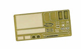 Toucan Models 1/35 ZTZ-99A MBT  - With Laser Countermine System Unitree B1 Battle Machine Model Kit TC35004