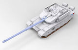 Toucan 1/35 ZTZ-99A MBT - 140mm Chinese Tank Cannon Kit