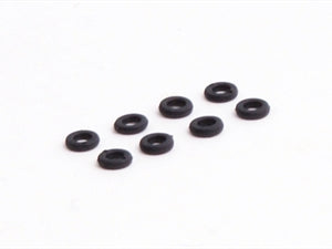 BSD RACING WBSD Racing O Ring Washer (8) BS903-023 (Box 28)