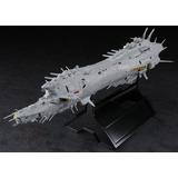 Hasegawa 1:3000 Crusher Joe Cordoba Kit HCW19