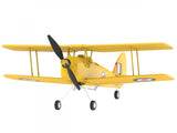Flitezone Tiger Moth Read To Fly Model  16422