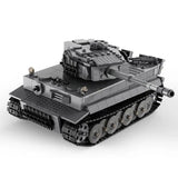 CADA C61507W 1/35 Double EAGLE Tiger Tank Brick Kit