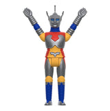 Super7 TOHO ReAction - 1973 Jet Jaguar Soaring Version