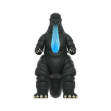 Super7 TOHO ReAction Wave 7 - 1984 Godzilla Heat Ray