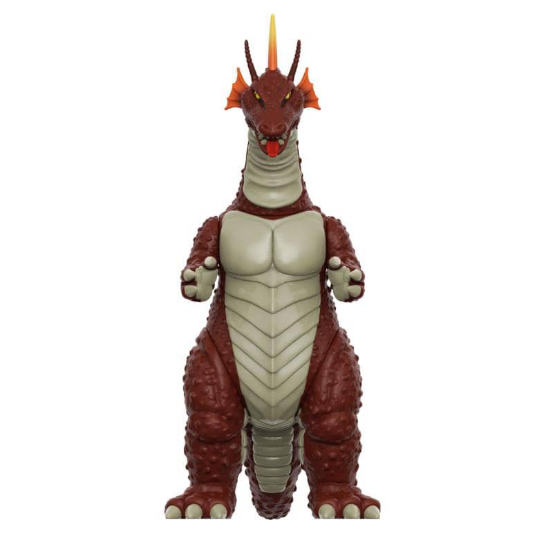 Super7 TOHO ReAction Wave 7 - Titanosaurus