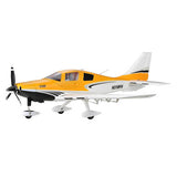 FOX HOBBY C400 INTERMEDIATE SPORTS 1100MM RTF WITH GYRO FLIGHT CONTROLLER