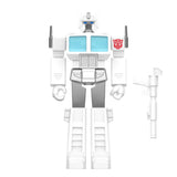 Super7 Transformers ReAction Wave 8 - Optimus Prime (Ultra Magnus)