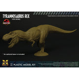 XPLUS 1/35 Scale Jurassic Park Tyrannosaurus Rex Plastic Model Kit