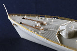 Trumpeter 1/350 H.M.S. Naiad Dido-class Light Cruiser # 05366