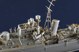 Trumpeter 1/350 H.M.S. Naiad Dido-class Light Cruiser # 05366