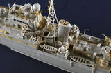 Trumpeter 1/350 H.M.S. Naiad Dido-class Light Cruiser # 05366