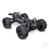 X-Maxx 1/7 4WD 8S (VXL-8S/TQi/No Batt/No Chg) - Green X - CUSTOMER COMMISSION