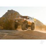 Traxxas TRX-4 2021 Ford Bronco - Orange  (+ TQi XL-5 HV Titan 550) 920764-4-ORNG (CUSTOMER COMMISSION)