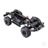 Traxxas TRX-4 2021 Ford Bronco - Orange  (+ TQi XL-5 HV Titan 550) 920764-4-ORNG (CUSTOMER COMMISSION)