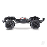 Traxxas TRX-4 2021 Ford Bronco - Orange  (+ TQi XL-5 HV Titan 550) 920764-4-ORNG (CUSTOMER COMMISSION)