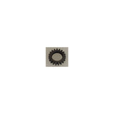 Pinion Gear; 2 Speed - 19t