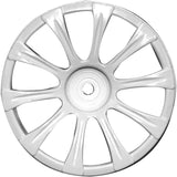 Wheel; White 10 Spoke  - Rascal (pr)
