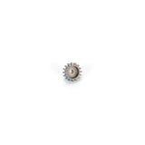 Pinion; Hard Alloy 32dp - 8T