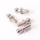 Pro Ball Stud Short - pk4 Item No.: U4274